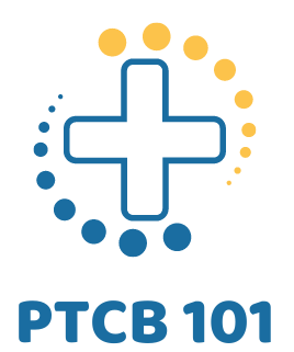 PTCB 101